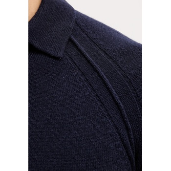 Benetton Вълнен пуловер United Colors of Benetton (1006U301Q)