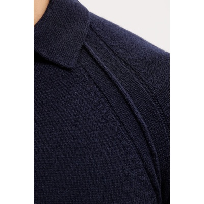 Benetton Вълнен пуловер United Colors of Benetton (1006U301Q)