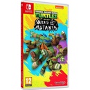 Teenage Mutant Ninja Turtles Arcade: Wrath of the Mutants