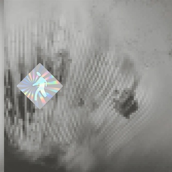 Discovery Zone - Quantum Web Vinyl LP