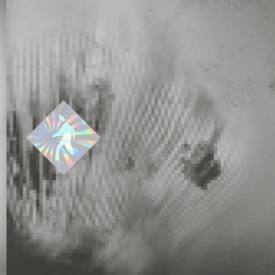 Discovery Zone - Quantum Web Vinyl LP