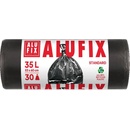 Alufix Pytle HDPE 35 l 9 µm 30ks černé
