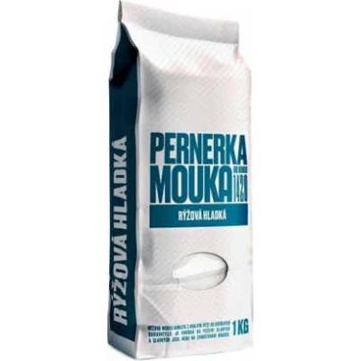 Pernerka Rýžová mouka hladká 1 kg