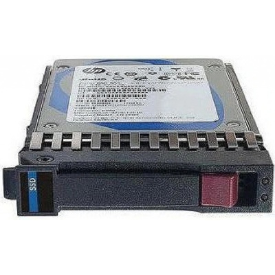 HP 1TB, SATA, 3,5", NHP MDL 801882-B21