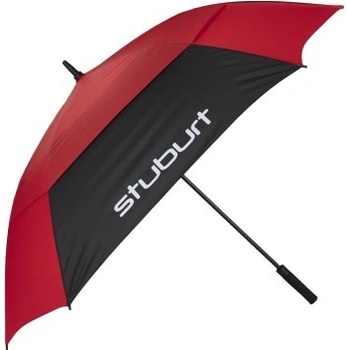 Stuburt Double Canopy 66 čierna/červená