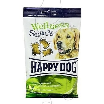 Happy Dog supreme Wellness snack 100g