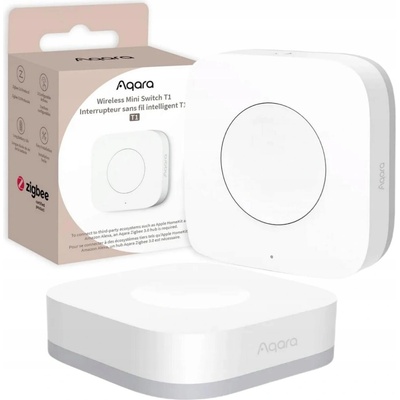 Aqara T1 WB-R02D – Zbozi.Blesk.cz