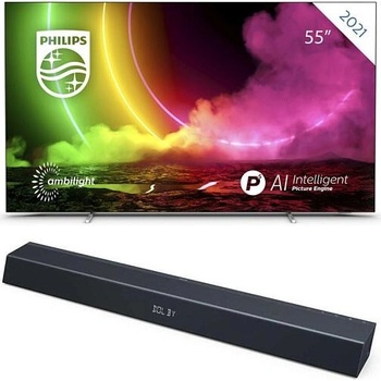 Philips 55OLED806