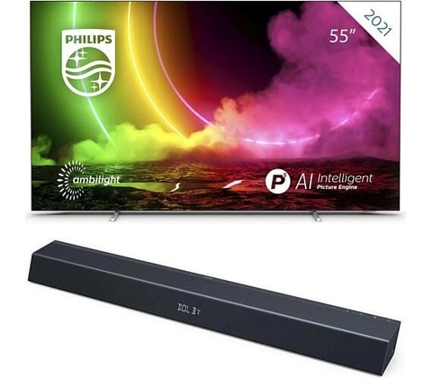 Philips 55OLED806