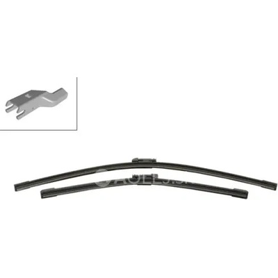 Maxgear 39-0762 600+450 mm