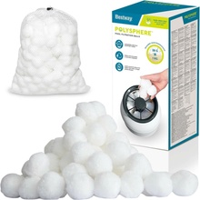 BESTWAY 58475 Flowclear Polysphere Filtračná náplň 500g