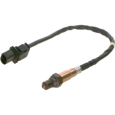 Lambda sonda BOSCH 0 281 004 163