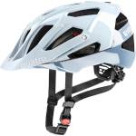 uvex Каска за планинско колоездене Uvex Quatro Bike helmet - Cloud / Camo - размер 56-61 cm (851-0357-1812)