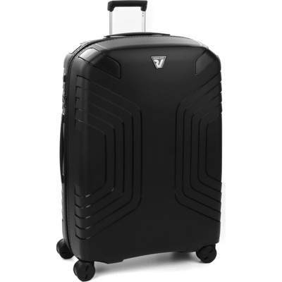 Roncato Ypsilon 4.0 L čierna 120 l