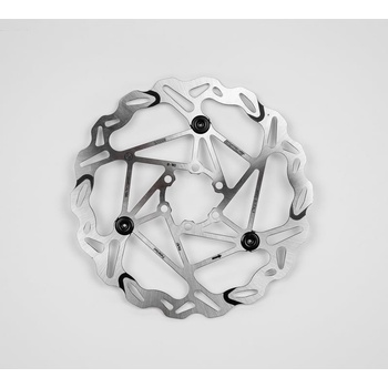 Brzdový kotouč Sunstar Braking WAVE 180 mm