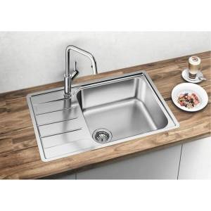 BLANCO Кухненска мивка blanco, xl 6s -if compact (xl 6s -if compact) Мивка за вграждане