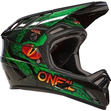 O'Neal Backflip Viper Black/Green2024