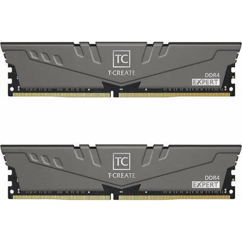 Team Group T-Create Expert 64GB (2x32GB) DDR4 3200MHz TTCED464G3200HC16FDC