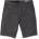 Volcom Мъжки къси панталони Volcom Frickin Modern Stretch Short 21 Shorts - Charcoal Heather - размер 48/50 (EU) (012-4340-0215)