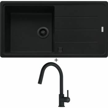 Set Franke BFG 611 + FC 6051