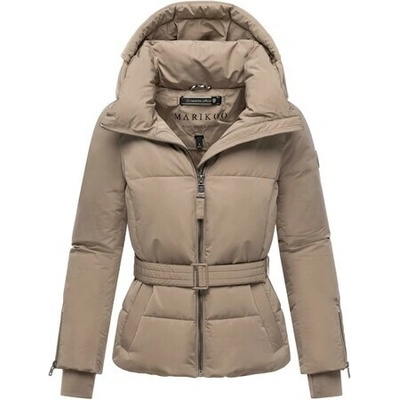Marikoo Aleyna16 taupe grey