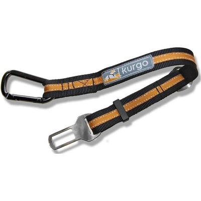 Kurgo Direct to Seatbelt Tether