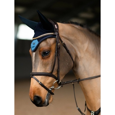 Equestrian Stockholm Čabraka Blue Meadow blue