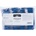 Pasante Презервативи pasante - ribbed passion condoms bag 144 units