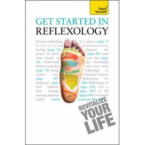 Get Started in Reflexology | Chris Stormer (2010)