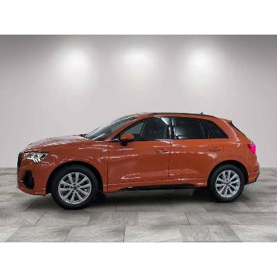 Audi Q3 35 TFSI S-line 110 kW