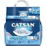 CATSAN 5l - хигиенична котешка тоалетна