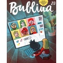 Bublina 20