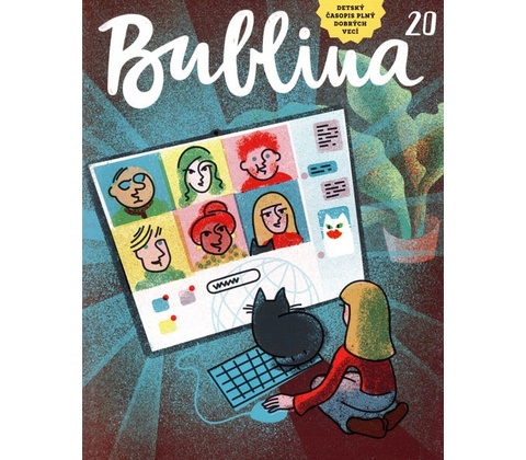 Bublina 20