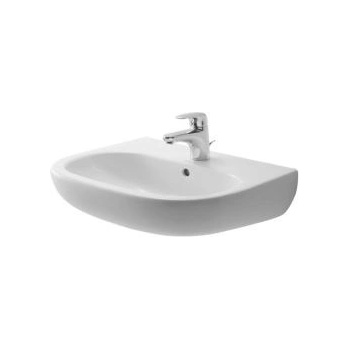 Duravit D-Code 2310550000