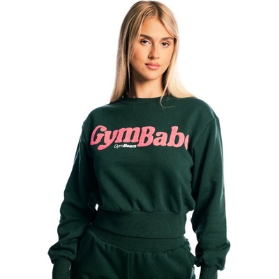 GymBabe Forest GymBeam