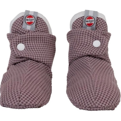 Lodger capáčky Slipper ciumbelle rose