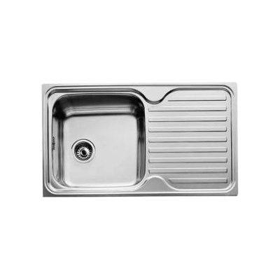 Teka Мивка с едно корито Teka 11119017 CLASSIC 1C 1E