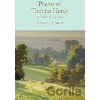 Poems of Thomas Hardy: A New Selection