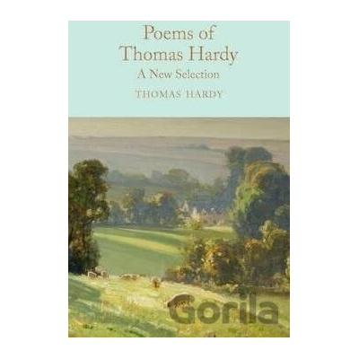 Poems of Thomas Hardy: A New Selection