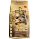 Wolfsblut Wild Duck Small Breed kačica so zemiakmi 2 kg