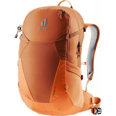 Deuter Futura 23l chestnut/mandarine