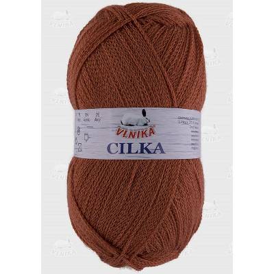 VLNIKA Příze Cilka Varianta: 134