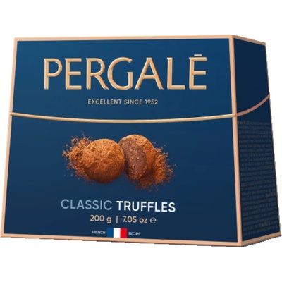 Pergalé Truffles Classic 200 g