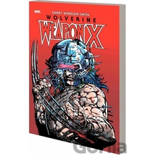 Wolverine: Weapon X - Barry Windsor-Smith, Chris Claremont, Frank Tieri