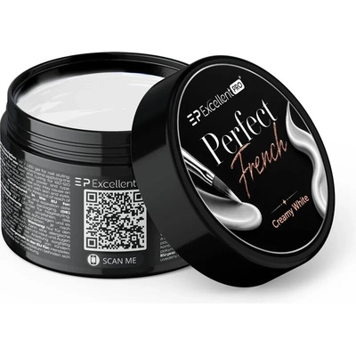Excellent Pro Perfect French creamy white 4g