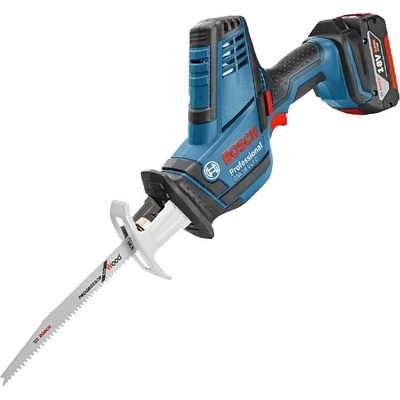 Bosch GSA 18 V-LI C 0.601.6A5.002