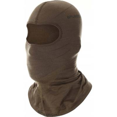 Brubeck kukla Merino Ranger Wool khaki
