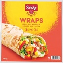 Schär WRAP bezgluténový 160 g