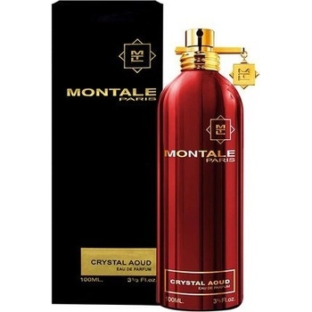 Montale Crystal Aoud parfémovaná voda unisex 100 ml