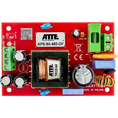 Napájecí zdroj Atte APS-90-480-OF 96W